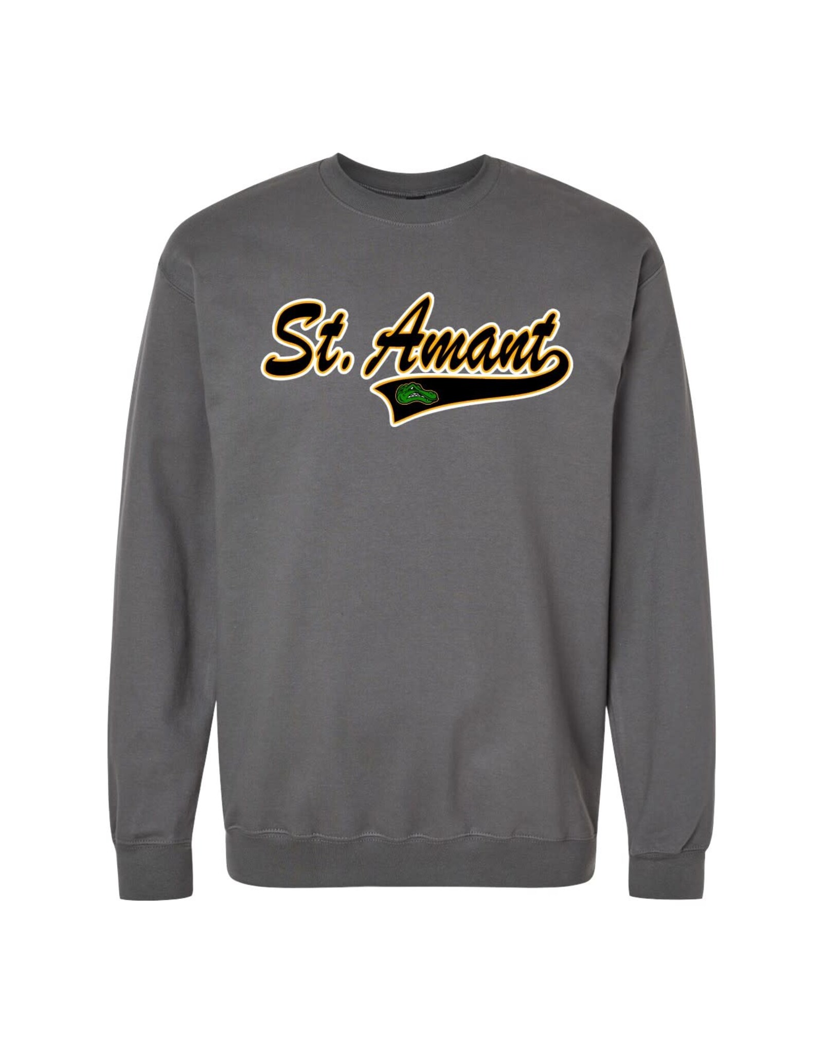 STA (SA88) Charcoal Sweatshirt