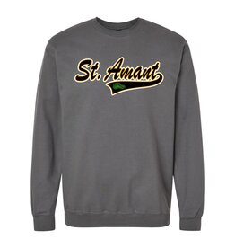 STA (SA88) Charcoal Sweatshirt