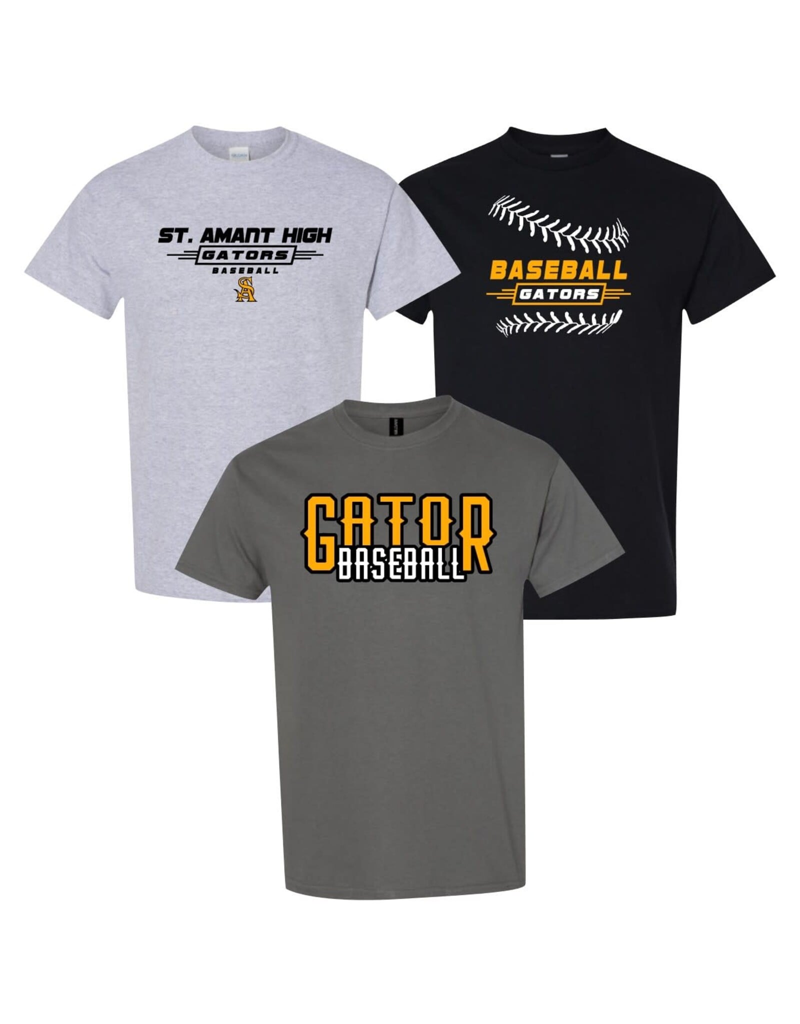 STA Baseball Value Bundle 1