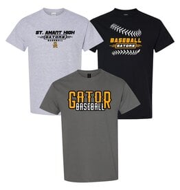 STA Baseball Value Bundle 1