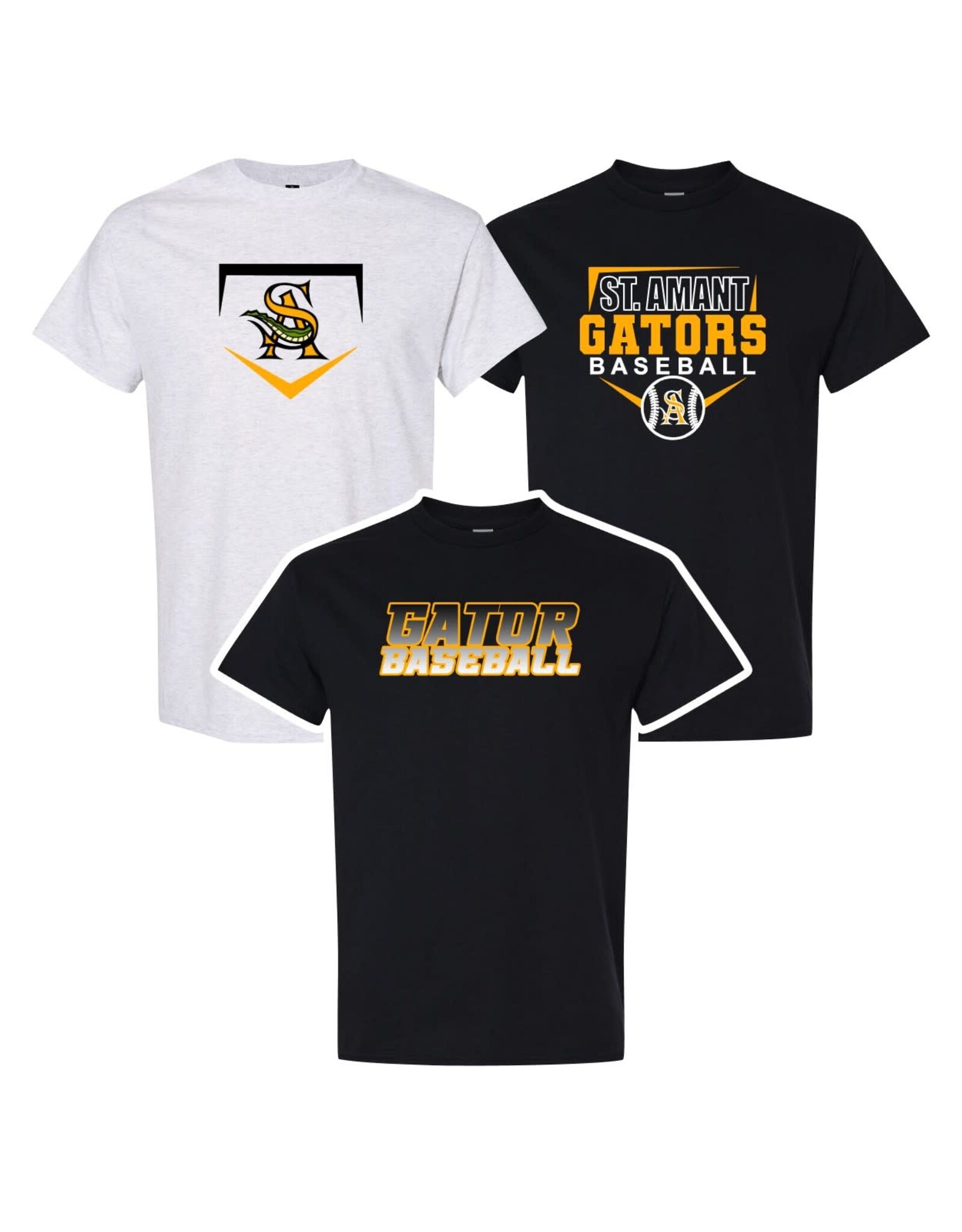 STA Baseball Value Bundle 2