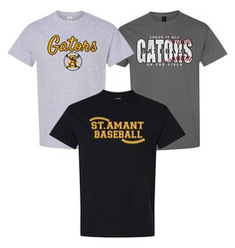 STA Baseball Value Bundle 3