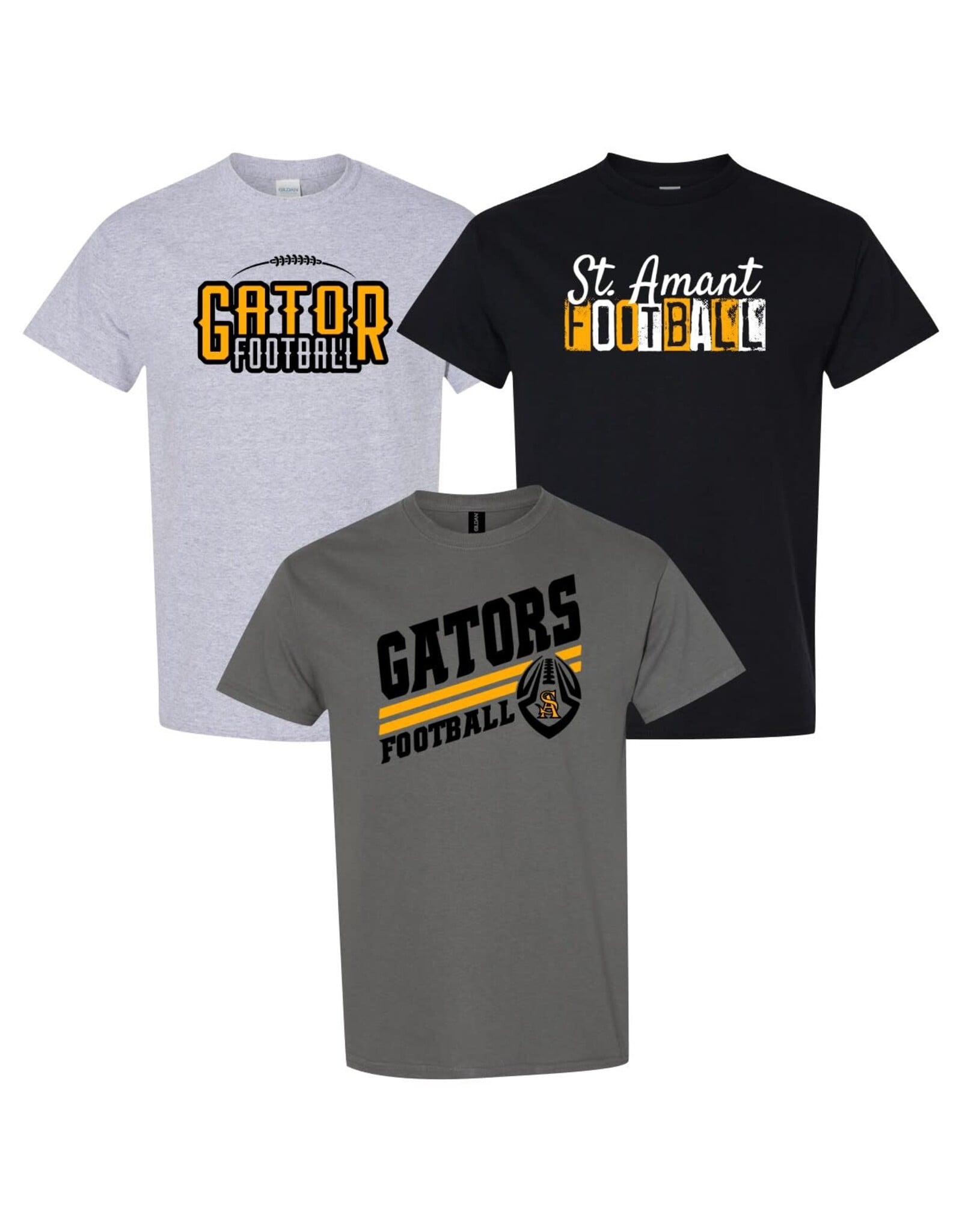 STA Football Value Bundle 1