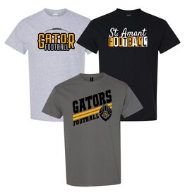 STA Football Value Bundle 1
