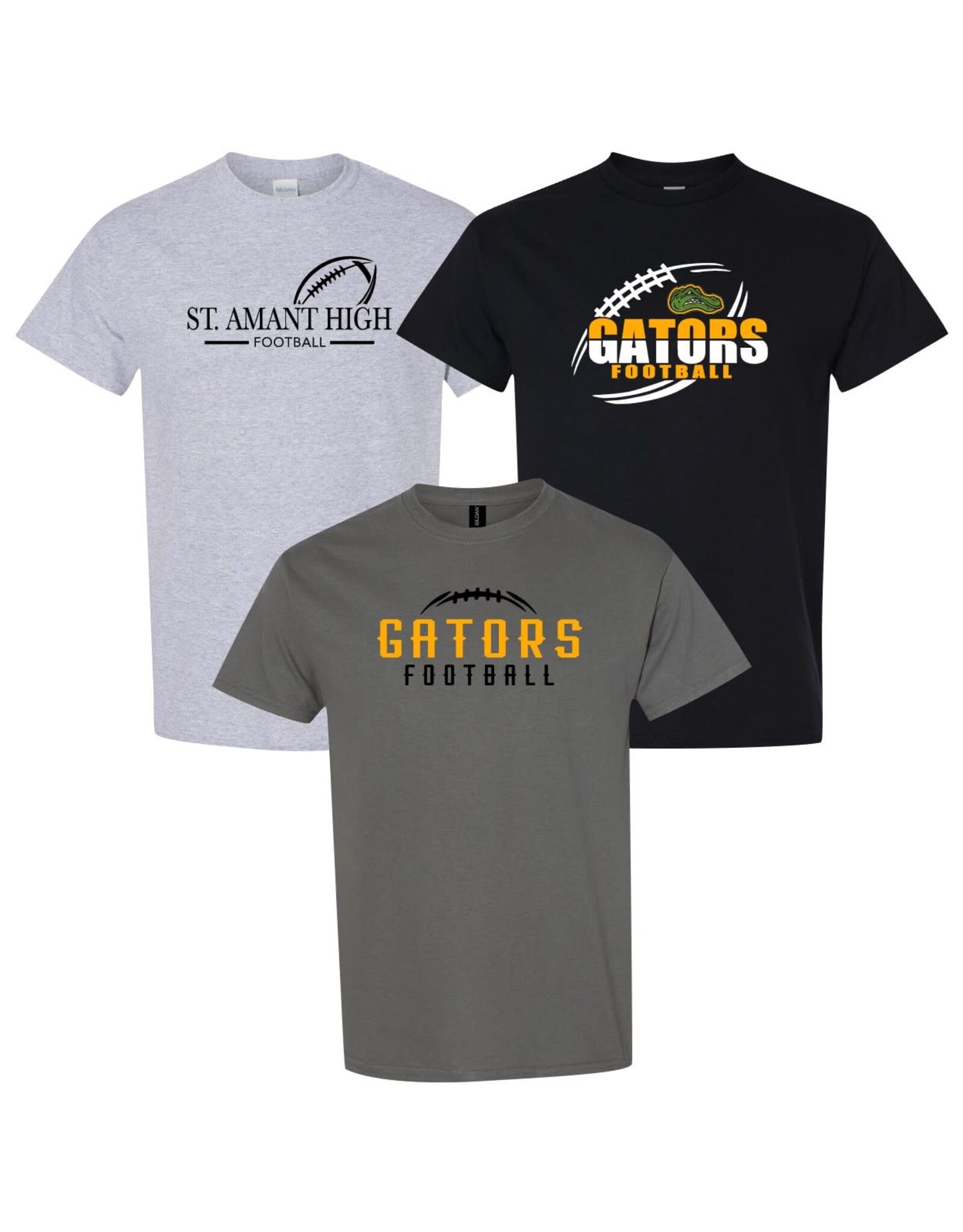 STA Football Value Bundle 2