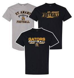 STA Football Value Bundle 3