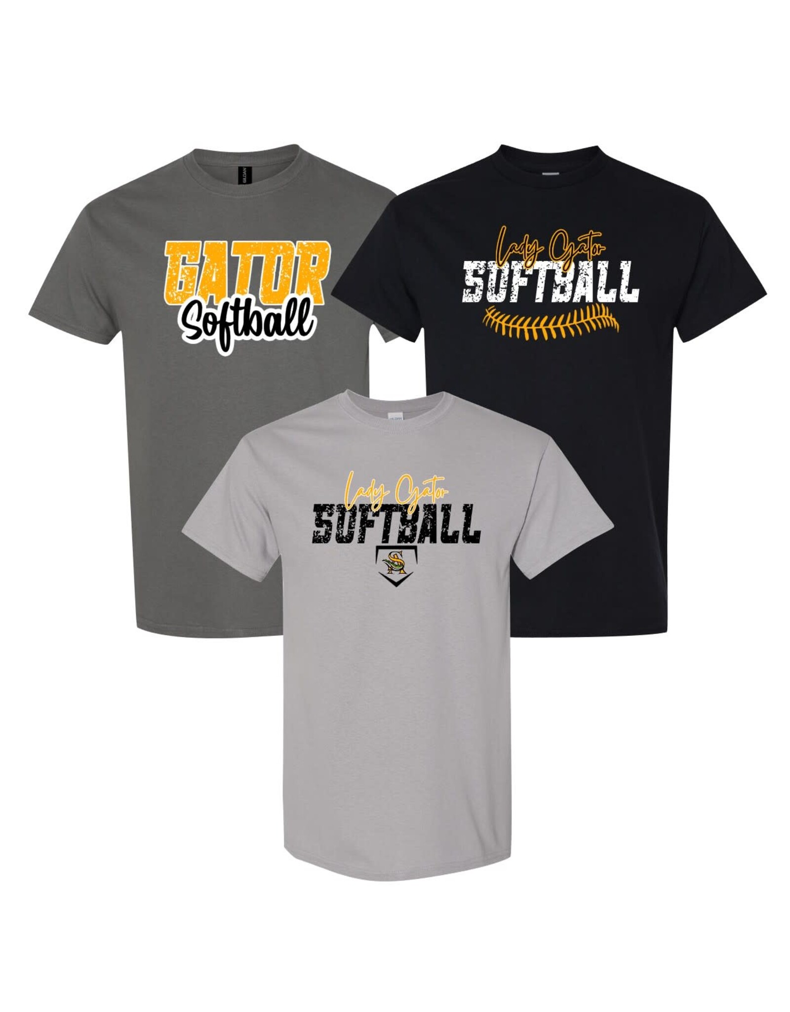 STA Softball Value Bundle