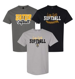 STA Softball Value Bundle