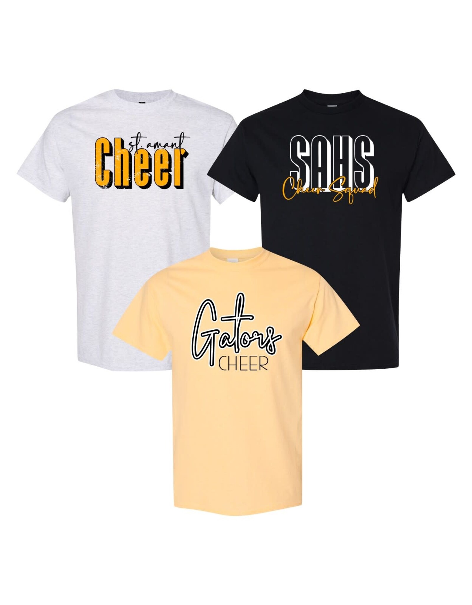 STA Cheer Value Bundle