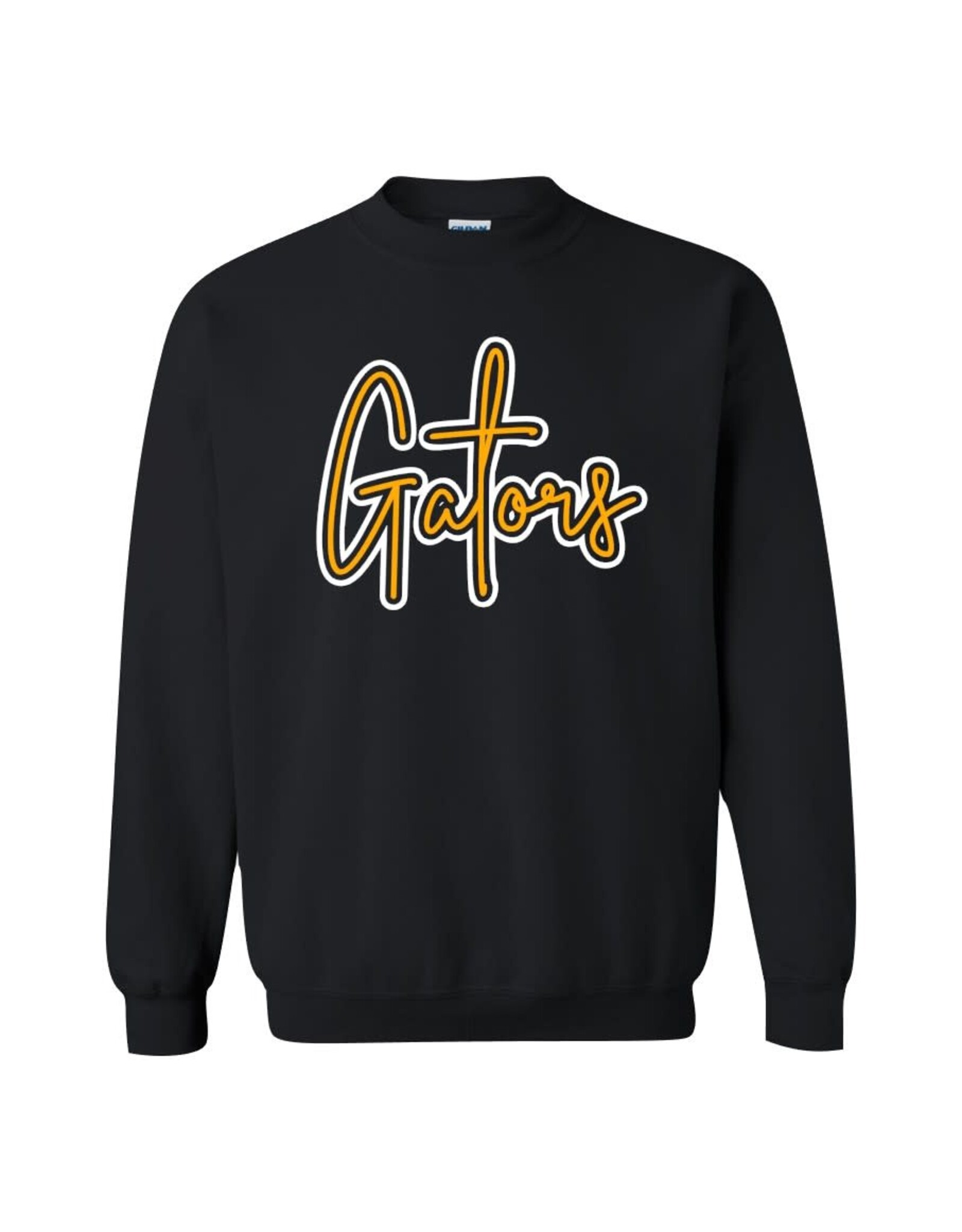 STA (SA20) Black Sweatshirt
