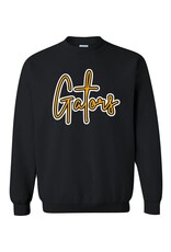 STA (SA20) Black Sweatshirt