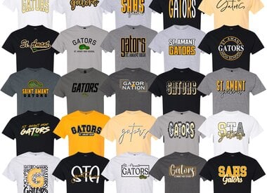 Made to Order School Spirit Store