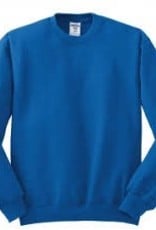 Gildan Crew Neck Sweatshirt