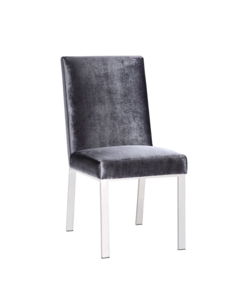 Emiliano Dining Chair Livin Style Furniture