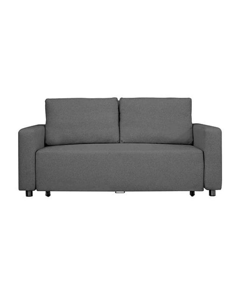 Porter Sofa Bed Dark Grey Porter Sofa Bed Dark Grey