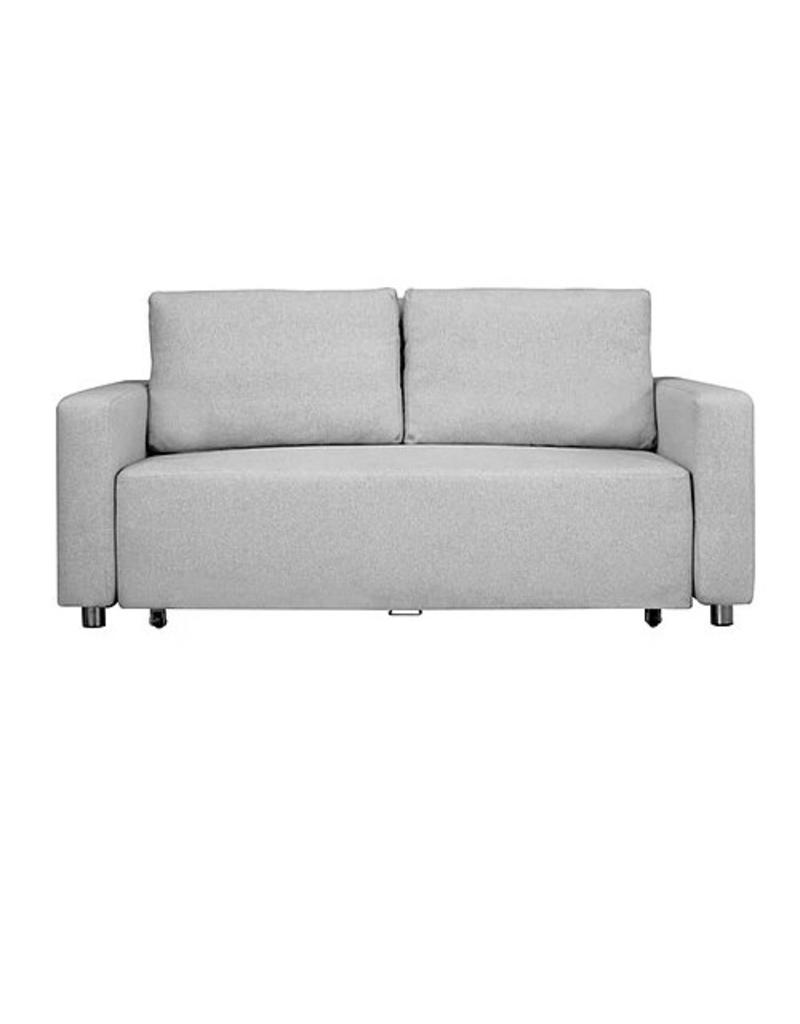 Porter Sofa Bed Light Grey Porter Sofa Bed Light Grey