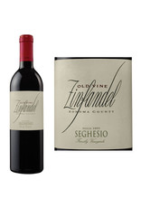 Seghesio Seghesio Old Vine Zinfandel
