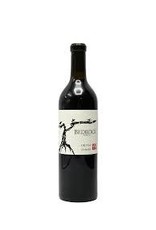 Bedrock Bedrock OV Zin