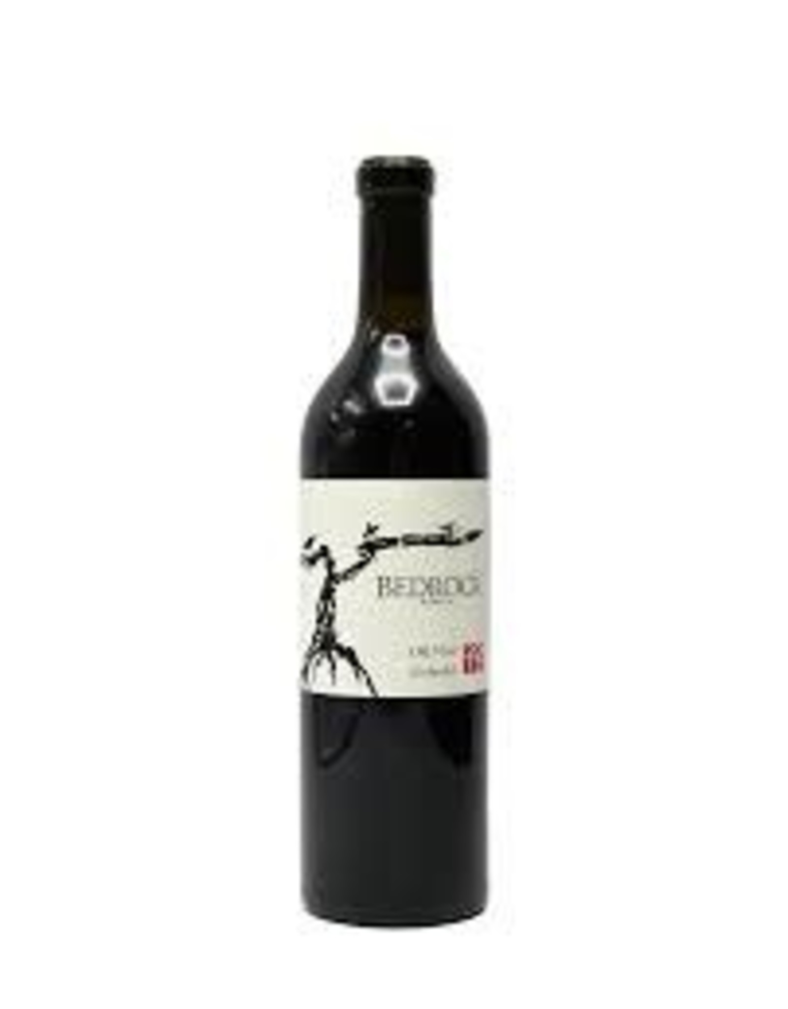 Bedrock Bedrock OV Zin