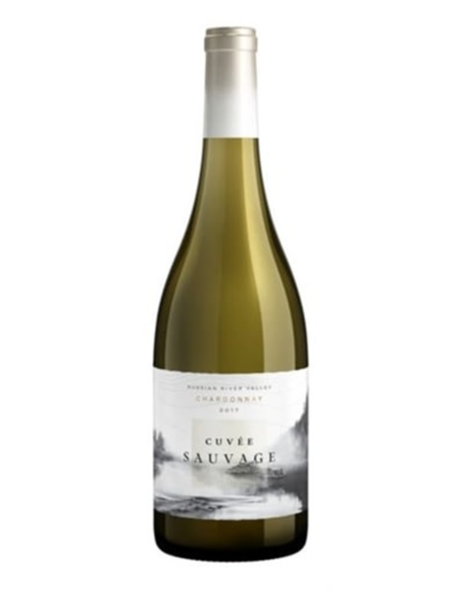 Cuvee Sauvage Cuvee Sauvage Chardonnay