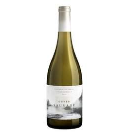 Cuvee Sauvage Cuvee Sauvage Chardonnay