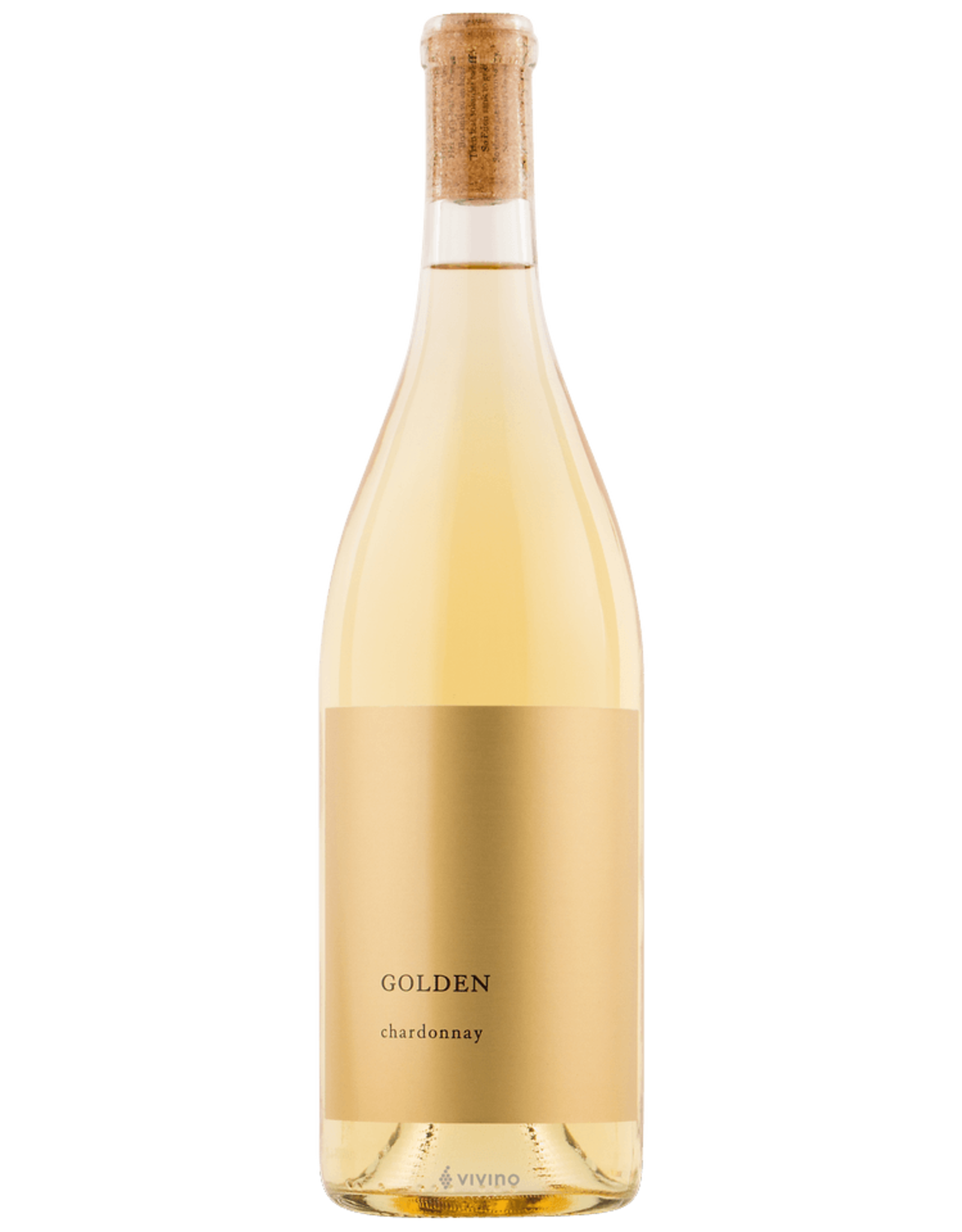 Golden Golden Chardonnay