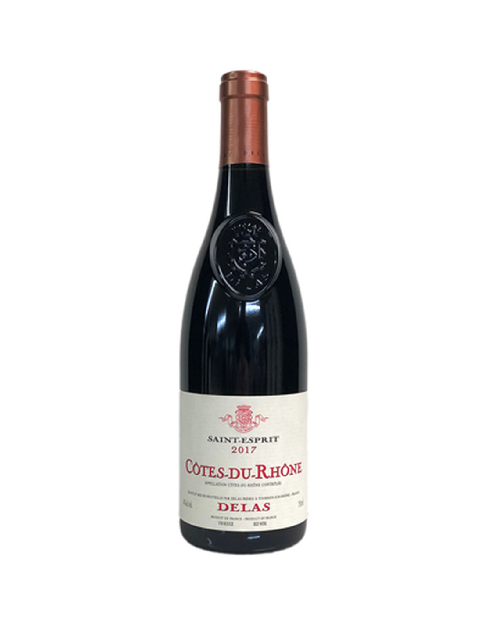 Delas Delas Cotes Du Rhone