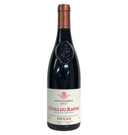 Delas Delas Cotes Du Rhone