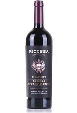 Ricossa Ricossa