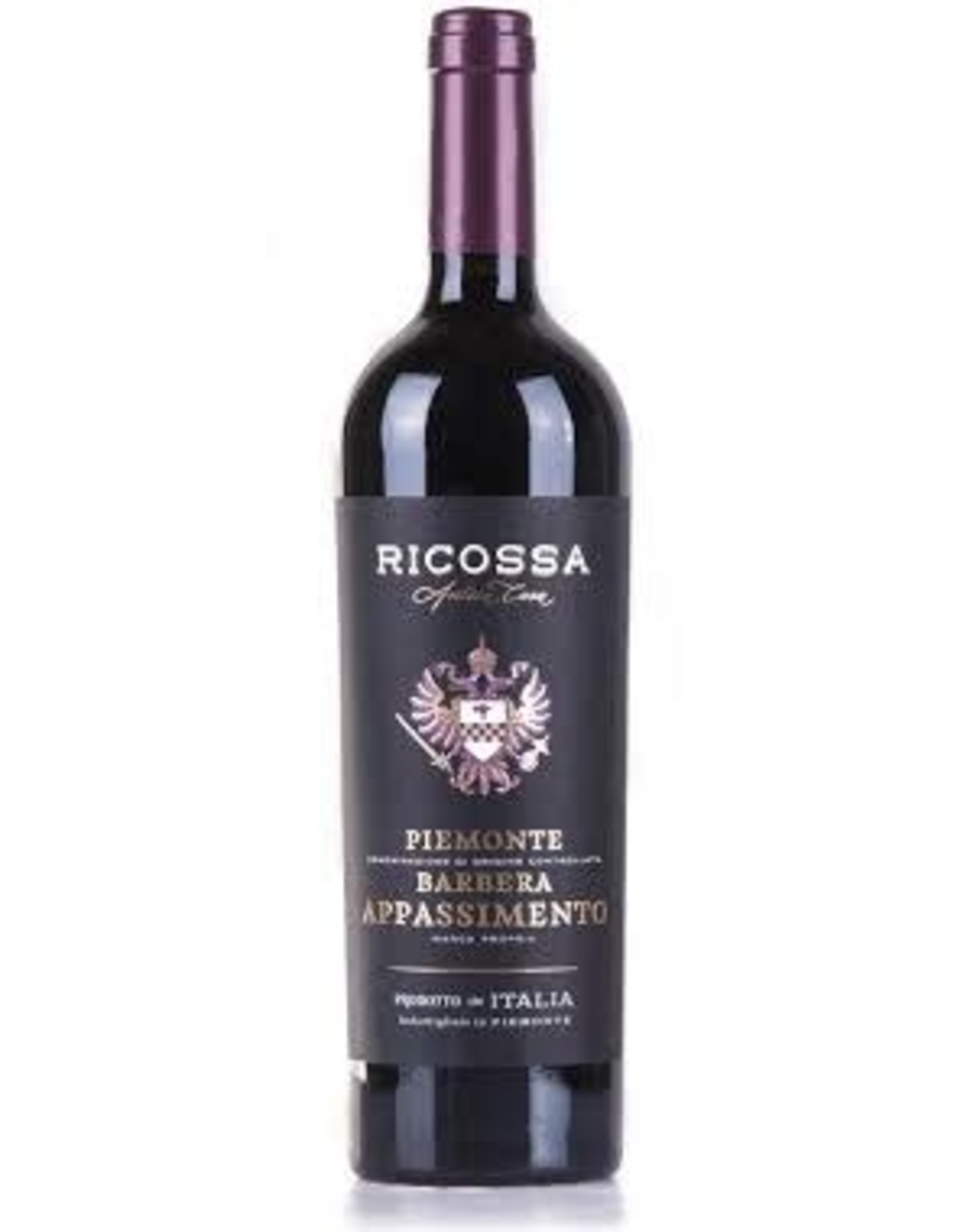 Ricossa Ricossa