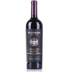 Ricossa Ricossa