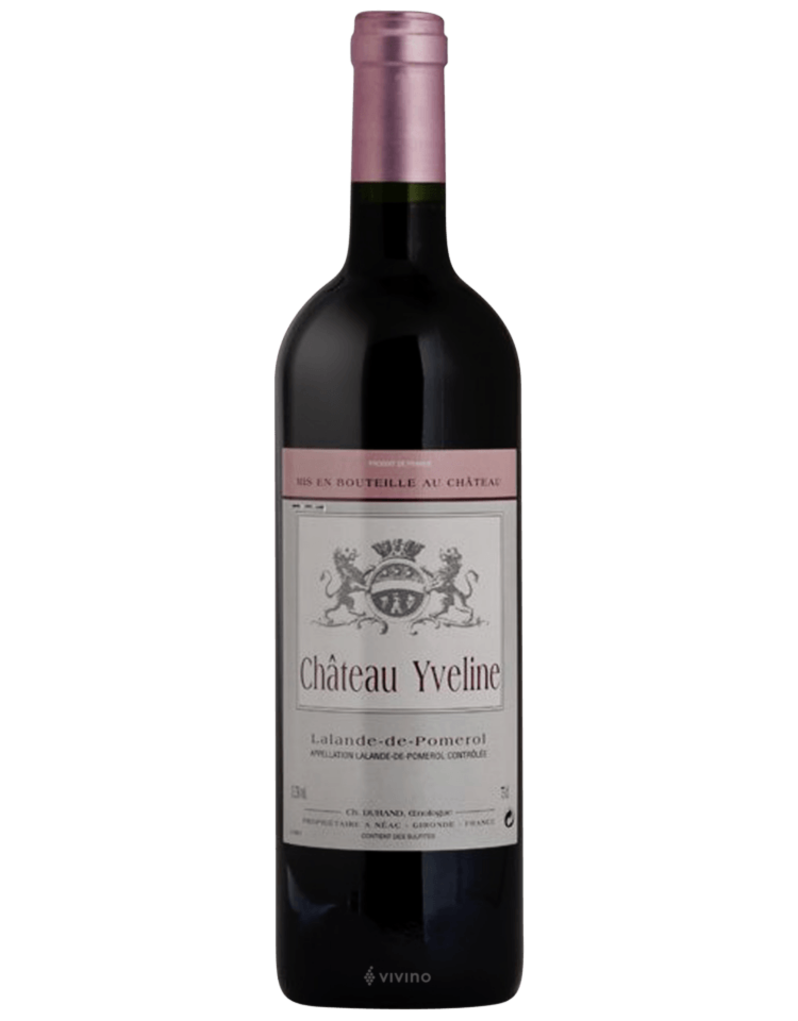 Chateau Yveline Chateau Yveline