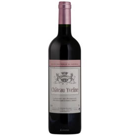 Chateau Yveline Chateau Yveline