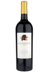 Katherine Goldschmidt Katherine Goldschmidt Alexander Valley Cabernet Sauvignon