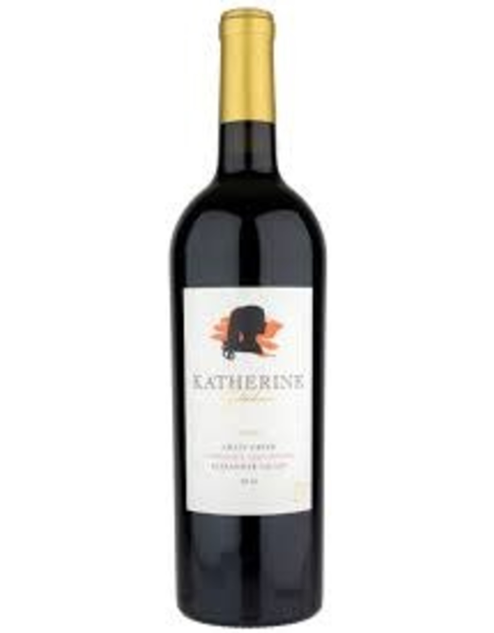 Katherine Goldschmidt Katherine Goldschmidt Alexander Valley Cabernet Sauvignon