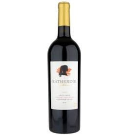 Katherine Goldschmidt Katherine Goldschmidt Alexander Valley Cabernet Sauvignon