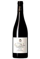 Clos des Lumieres Domaine des Lumieres CDR
