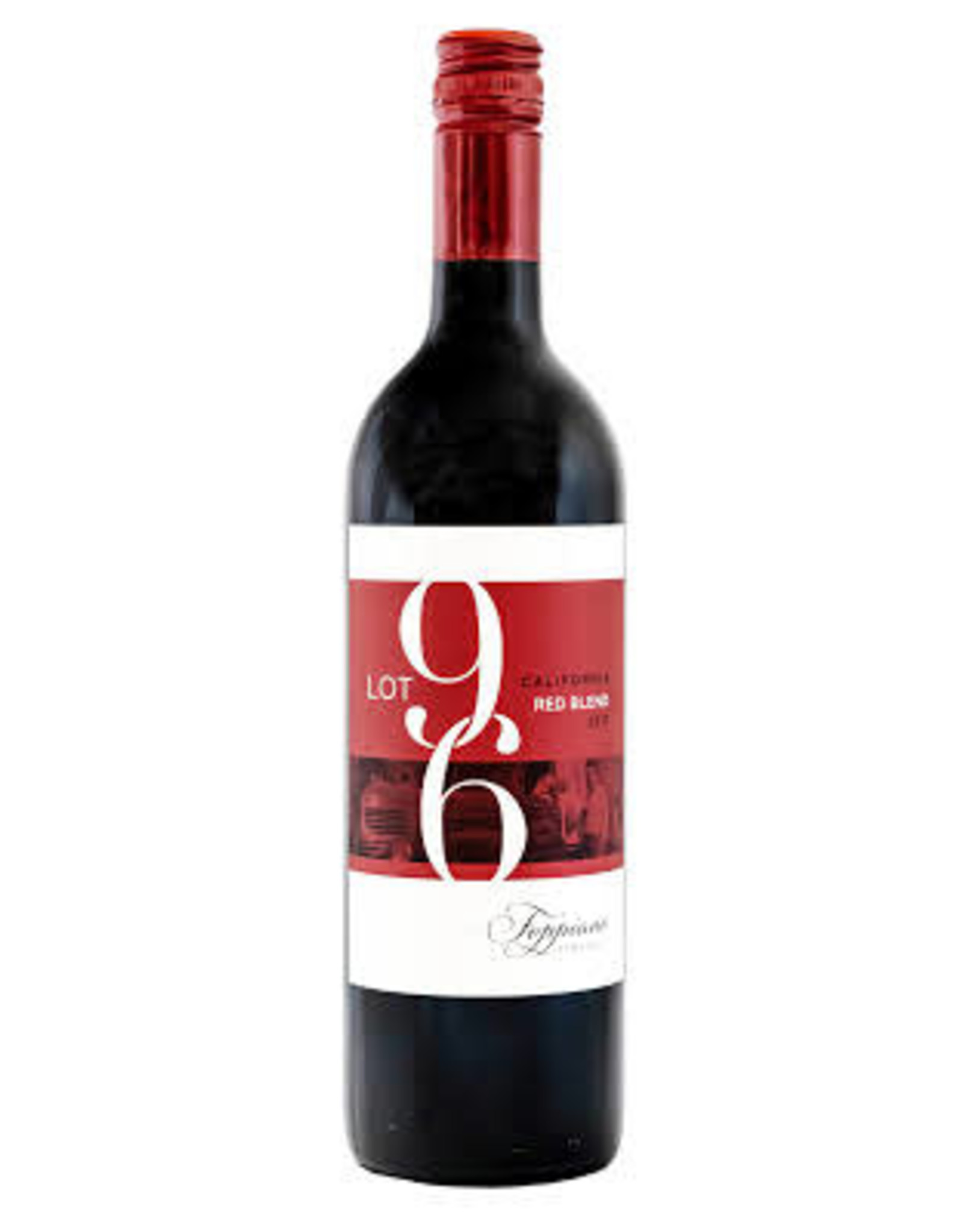Foppiano Foppiano Lot 96 Red Blend