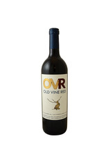 Marietta Cellars Marietta Old Vine Red