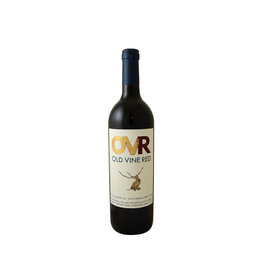 Marietta Cellars Marietta Old Vine Red