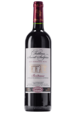 Saint Sulpice Chateau Saint Sulpice Bordeaux M... C Ma