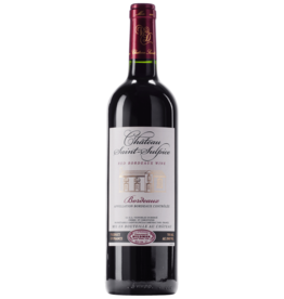 Saint Sulpice Chateau Saint Sulpice Bordeaux M... C Ma