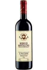 Il Poggione Il Poggione Rosso di Montalcino