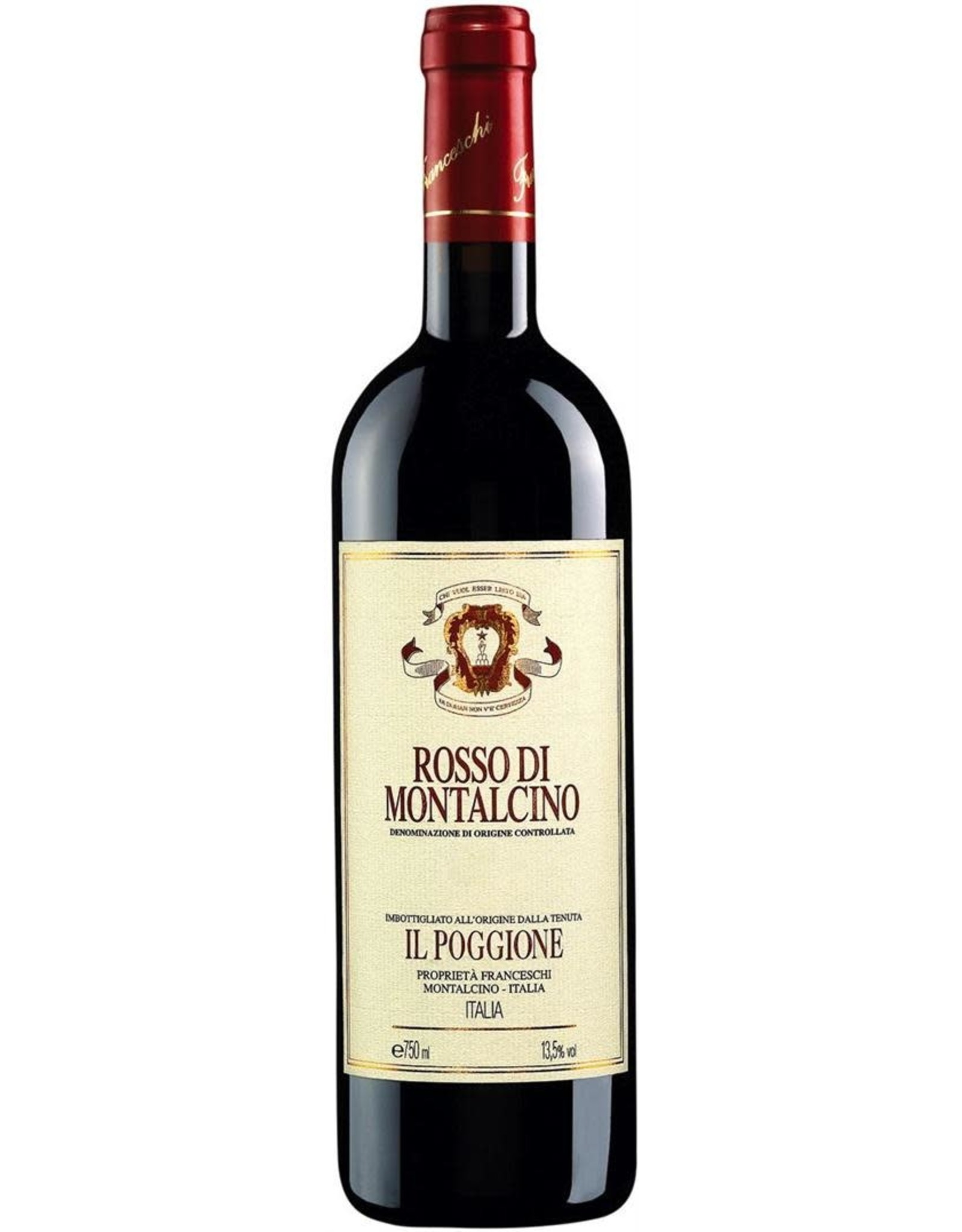 Il Poggione Il Poggione Rosso di Montalcino