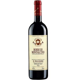 Il Poggione Il Poggione Rosso di Montalcino