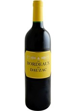 Dauzac Le Bordeaux de Dauzac