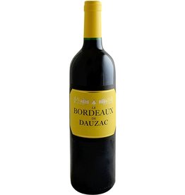Dauzac Le Bordeaux de Dauzac