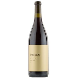 Golden Golden Pinot Noir