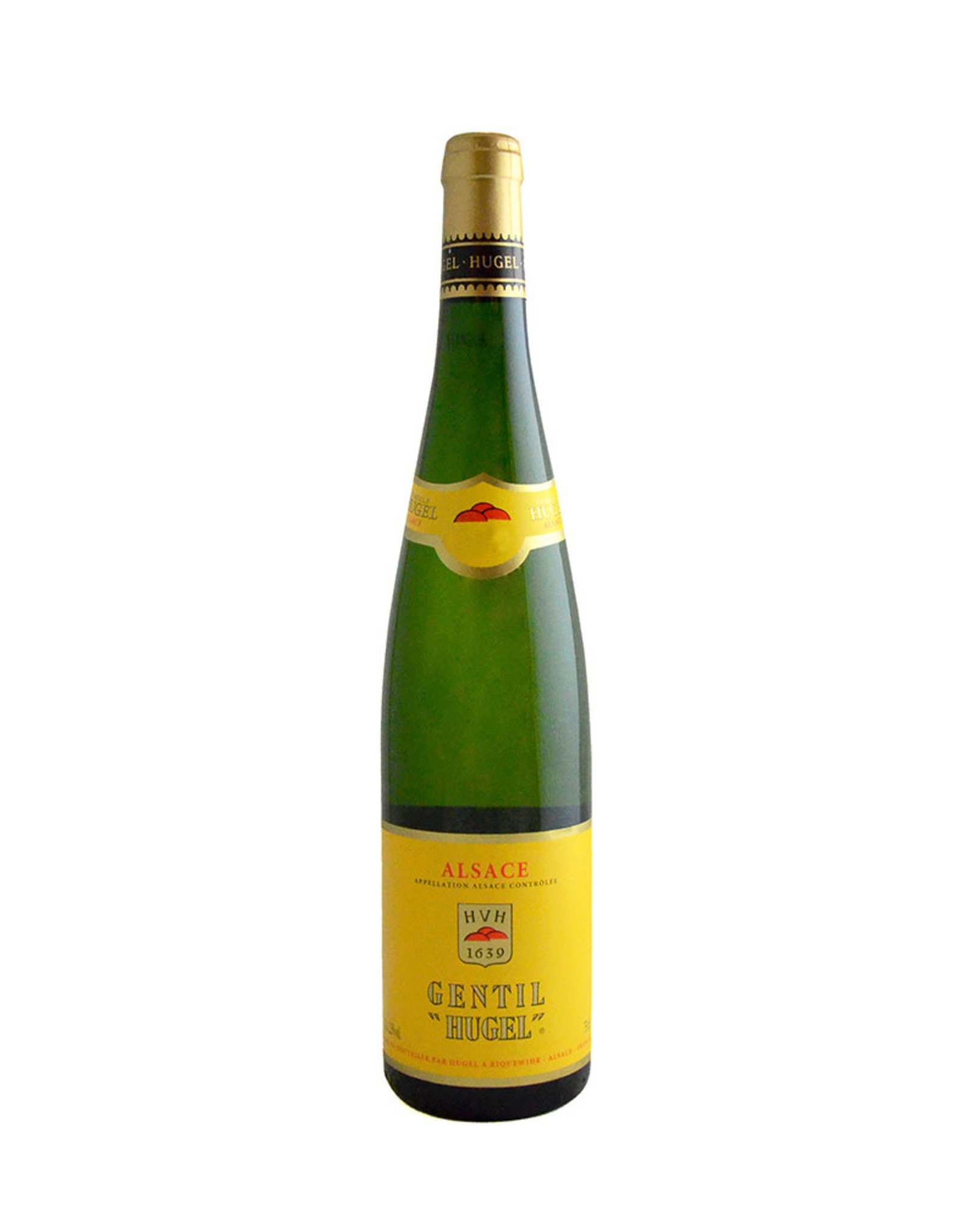 Hugel Gentil Hugel