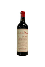 Austin Hope Austin Hope Paso Robles Cabernet